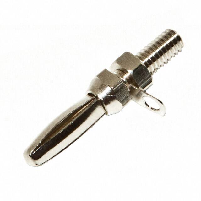 BU-P3264 Mueller Electric Co  Prises Jacks